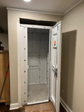 Survive A Storm Shelters auto part view