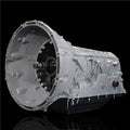 Suncoast 10R140 Transmission Category 1 with Raybestos GPZ Clutches SUNSC-10R140-CAT1G