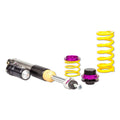 KW auto part installed view