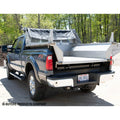 8 FOOT DUMPERDOGG STAINLESS STEEL DUMP INSERT