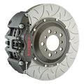 Brembo 15-18 BMW M3 (F80) PISTA Front Race BBK 2pc 380x34x65a 2pc Rotor T3
