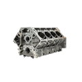 Fleece Performance GM LSR Standard Deck Wet Aluminum Engine Block