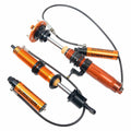 Moton coilovers