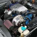 Vortech Superchargers (AirPower Group) power module detail