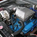 Vortech Superchargers (AirPower polished power module