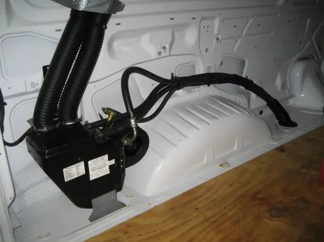 PRISONER TRANSPORT ACCESSORY