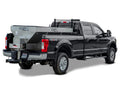 SALTDOGG 2 CUBIC YARD ELECTRIC STAINLESS HOPPER SPREADER WITH AUGER