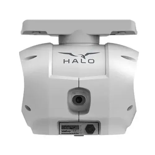 HALO 200X RADAR PEDESTAL ONLY