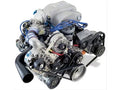 1994-1995 Mustang 351W Supercharging System w/V-2 Si-Trim Polished