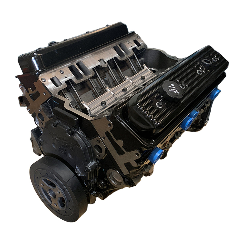 CHEV 350 96-05 MARINE ENG NEW