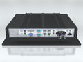 15.0" SERIES X PANEL COMPUTER. INTE