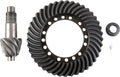 KIT-GEAR PIN & NUT
