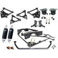 Ridetech 71-72 Chevy C10 Air Suspension System