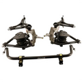 Ridetech 71-72 Chevy C10 Air Suspension System