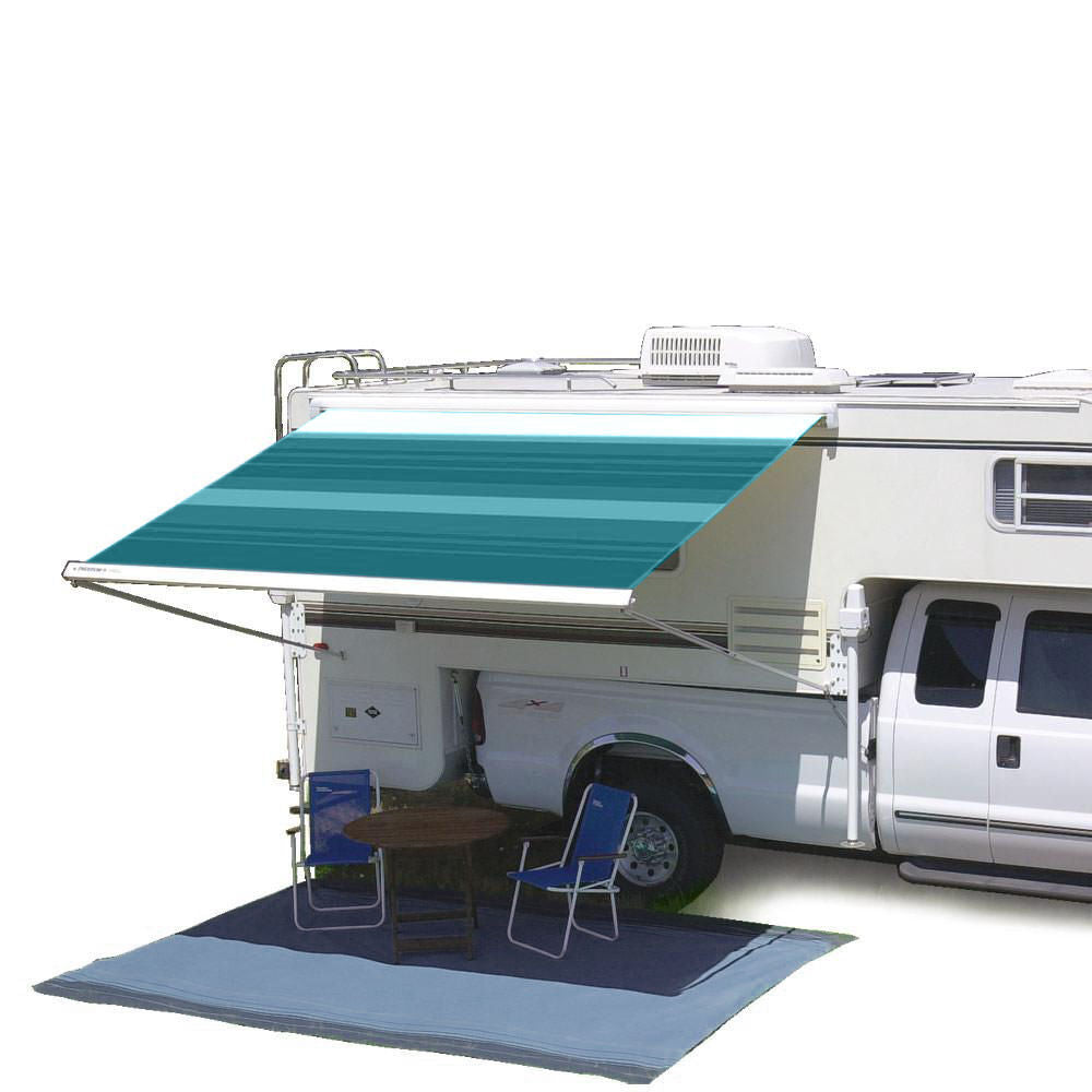 PARAMOUNT 21'4608 PBL 10'DR LB