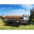 PARAMOUNT 21'4608 PBL 10'DR LB
