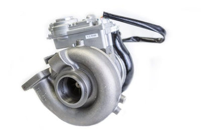 Bully Dog Cummins X15 Low HP VGT Turbo + Actuator OEM 5602145