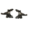 Ridetech 88-98 Chevy C1500 2WD Air Suspension System w/ HD Drop Spindles