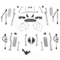 3.5IN JKLA KIT JK-4DR FT RADIUS / R