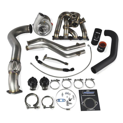 ETS Subaru WRX 22 Titanium Intake
