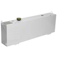 JOBOX SITEVAULT DROP FRONT 74 CC BL
