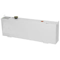 JOBOX SITEVAULT DROP FRONT 74 CC BL