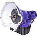 ATS Diesel 2006.5-07 Dodge 4wd 48RE Stage 4 Transmission Package