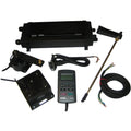 TYPE "R" REMOTE MECHANICAL DRIVE W/
