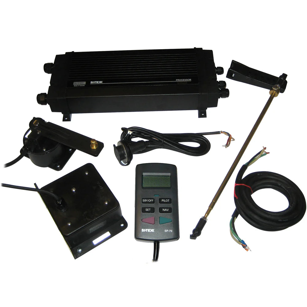 TYPE "R" REMOTE MECHANICAL DRIVE W/