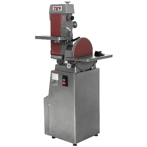 J-4202A 6 X 48 INDUSTRIAL COMBINAT