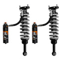 CAMBURG TOYOTA 4-RUNNER 03-24 FJ 07-14 FOX 2.5 PERFORMANCE ELITE DSC KIT