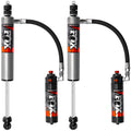CAMBURG TOYOTA 4-RUNNER 03-24 FJ 07-14 FOX 2.5 PERFORMANCE ELITE DSC KIT