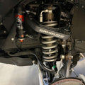 CAMBURG TOYOTA 4-RUNNER 03-24 FJ 07-14 FOX 2.5 PERFORMANCE ELITE DSC KIT