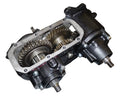 DRIVE AXLE ASSEMBLY
