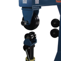 EW-40; MANUALLY OPERATED ENGLISH WH