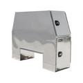 TOOLBOX, ALUMINUM, B-PACK,82X65X24