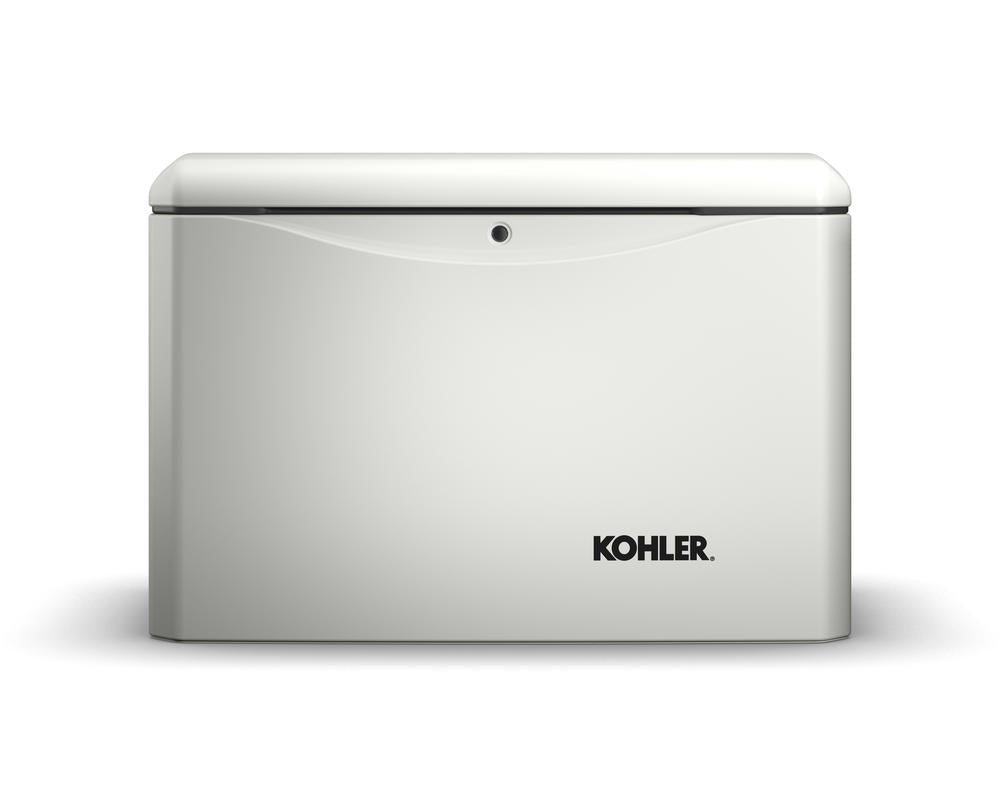 KOHLER 20KW HOME STANDBY GENERATOR (120/240V SINGLEPHASE) IN PEGASUS