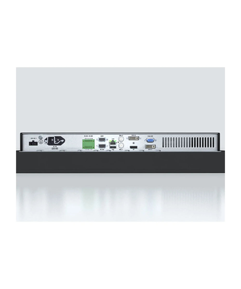26 SERIES X DISPLAY, STANDARD BRIG