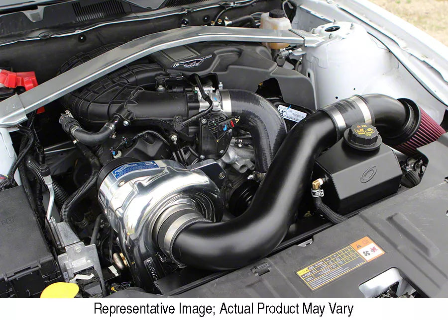 11-14 Mustang V6 Procharger Supercharger Tuner Kit