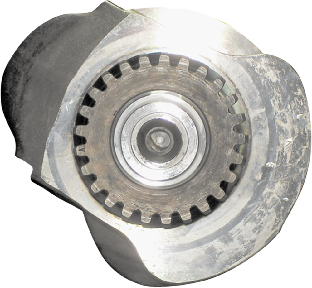 CRANKSHAFT ASSY.