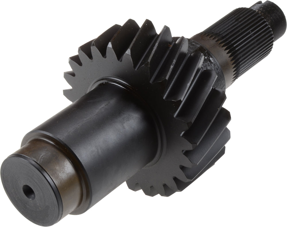 SHAFT-INPUT HELICAL 1:39:1