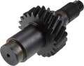 SHAFT-INPUT HELICAL 1:39:1