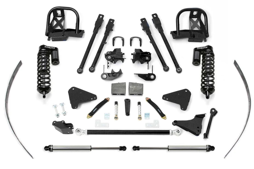 Fabtech auto part
