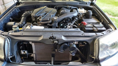 Magnuson Products auto part