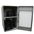 MDC-1800-1.0; 1450 CFM METAL WORKI