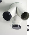 MDC-1800-1.0; 1450 CFM METAL WORKI