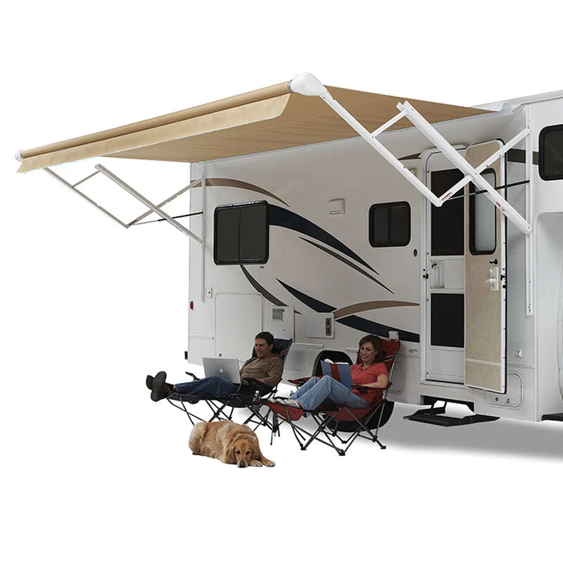 PARAMOUNT 17'6' 4618 PBL 10'DR