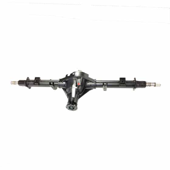 Yukon Gear & Axle auto part