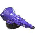 ATS Diesel auto part close-up