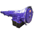 ATS Diesel auto part installed view